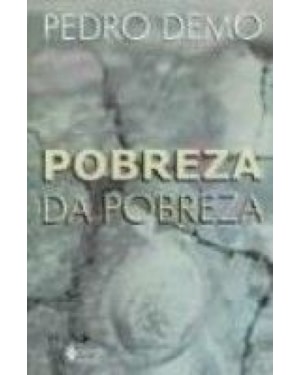 POBREZA DA POBREZA