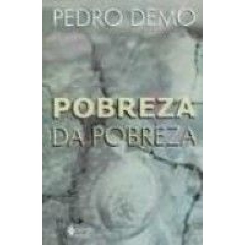 POBREZA DA POBREZA