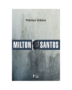 Pobreza Urbana