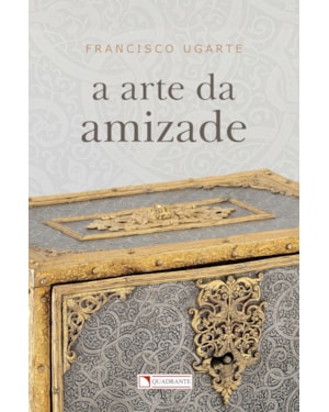 POCKET A ARTE DA AMIZADE - 2ª EDIÇÃO - COLEÇÃO VIRTUDES