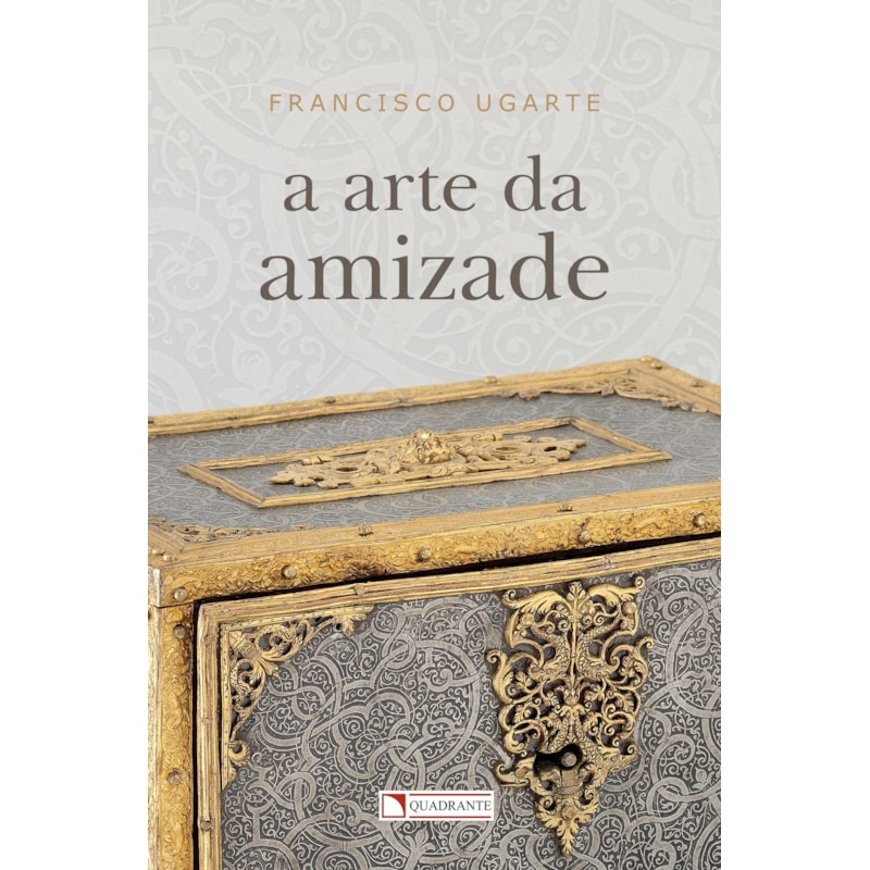 POCKET A ARTE DA AMIZADE - 2ª EDIÇÃO - COLEÇÃO VIRTUDES