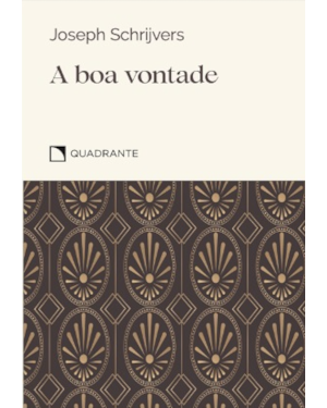 POCKET A BOA VONTADE - 2ª EDIÇÃO - COLEÇÃO VIRTUDES