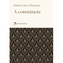 POCKET A CONSTÂNCIA - 5º EDIÇÃO - COLEÇÃO VIRTUDES