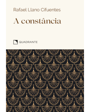 POCKET A CONSTÂNCIA - 5º EDIÇÃO - COLEÇÃO VIRTUDES