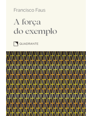 POCKET A FORÇA DO EXEMPLO - COLEÇÃO VIRTUDES