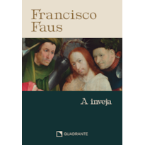 POCKET A INVEJA - 3 EDIÇÃO - COLEÇÃO FRANCISCO FAUS