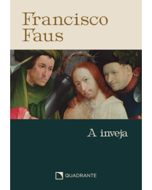 POCKET A INVEJA - 3 EDIÇÃO - COLEÇÃO FRANCISCO FAUS