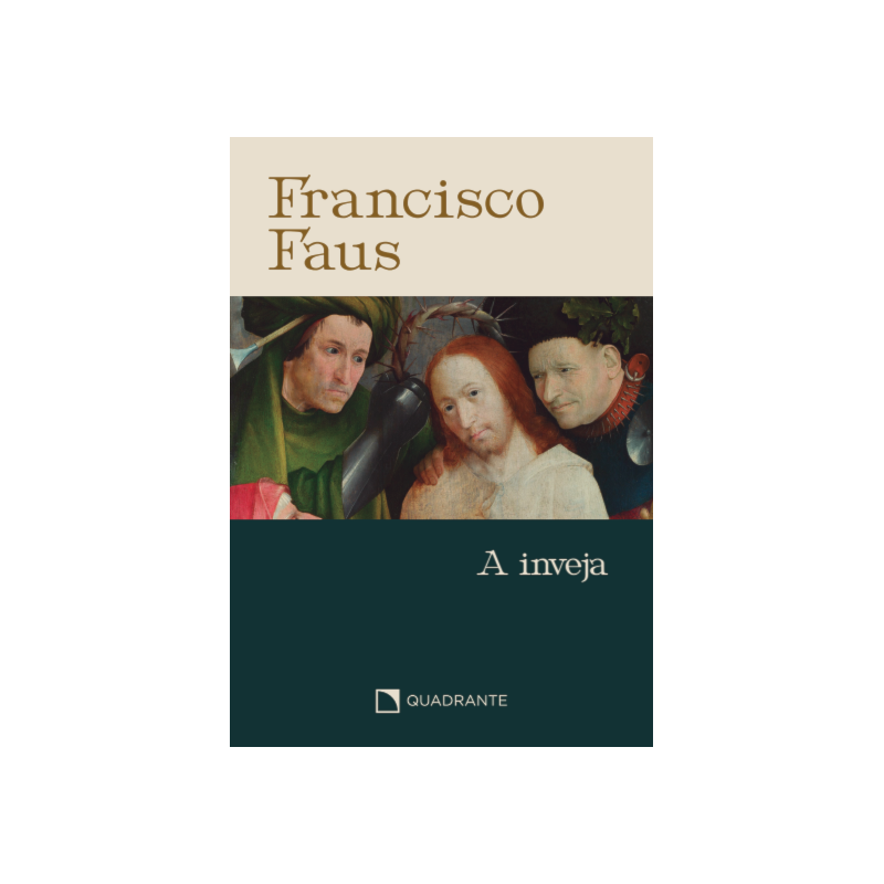 POCKET A INVEJA - 3 EDIÇÃO - COLEÇÃO FRANCISCO FAUS