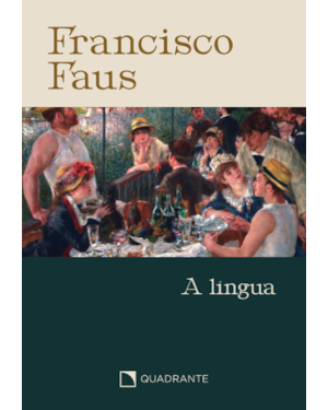 POCKET A LÍNGUA - 4 EDIÇÃO - COLEÇÃO FRANCISCO FAUS