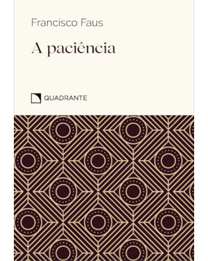 POCKET A PACIÊNCIA - 4ª EDIÇÃO - COLEÇÃO VIRTUDES