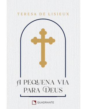 POCKET A PEQUENA VIA PARA DEUS - 3º EDIÇÃO - COLEÇÃO DEVOCIONAL