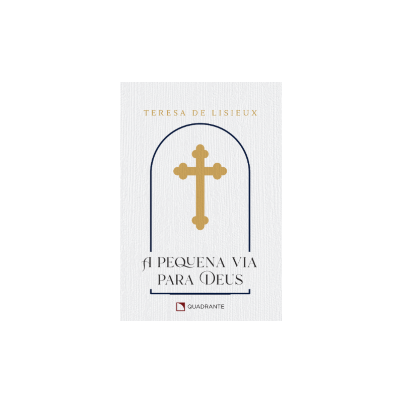 POCKET A PEQUENA VIA PARA DEUS - 3º EDIÇÃO - COLEÇÃO DEVOCIONAL