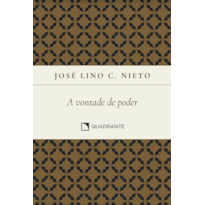 POCKET A VONTADE DE PODER - NIETZSCHE, HOJE - 2ª EDIÇÃO - COLEÇÃO FORMAÇÃO RELIGIOSA: NIETZSCHE, HOJE