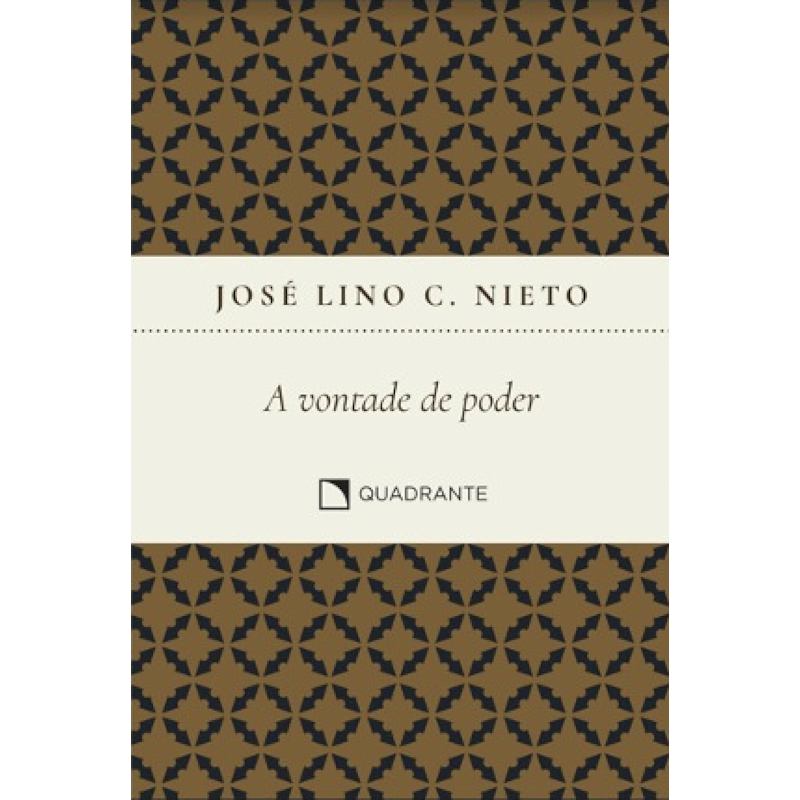 POCKET A VONTADE DE PODER - NIETZSCHE, HOJE - 2ª EDIÇÃO - COLEÇÃO FORMAÇÃO RELIGIOSA: NIETZSCHE, HOJE