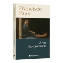 POCKET A VOZ DA CONSCIÊNCIA - 4ª EDIÇÃO - COLEÇÃO FRANCISCO FAUS