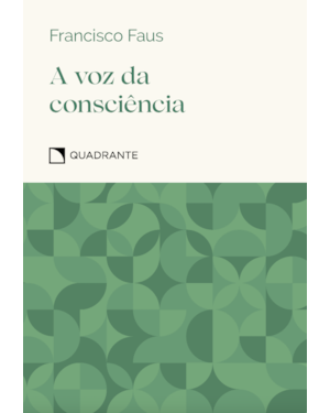 POCKET A VOZ DA CONSCIÊNCIA - 5ª EDIÇÃO - COLEÇÃO VIRTUDES