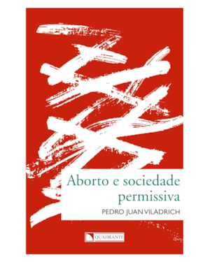 POCKET ABORTO E SOCIEDADE PERMISSIVA - COLEÇÃO ATUALIDADES