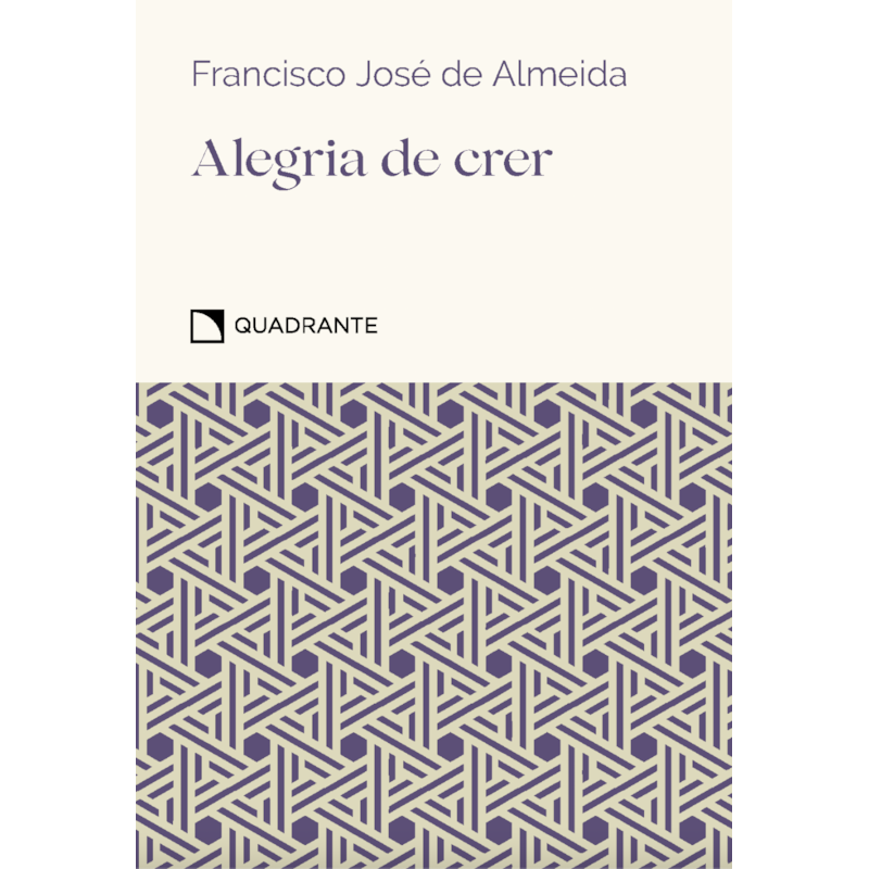 POCKET ALEGRIA DE CRER - 3º EDIÇÃO - COLEÇÃO VIRTUDES