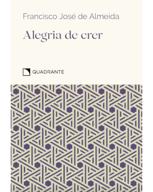 POCKET ALEGRIA DE CRER - 3º EDIÇÃO - COLEÇÃO VIRTUDES