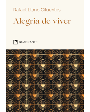 POCKET ALEGRIA DE VIVER - COLEÇÃO VIRTUDES