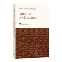POCKET AMAR OS ADOLESCENTES - 2ª EDIÇÃO - COLEÇÃO VIRTUDES