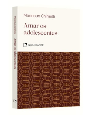 POCKET AMAR OS ADOLESCENTES - 2ª EDIÇÃO - COLEÇÃO VIRTUDES