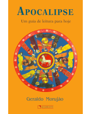 POCKET APOCALIPSE - UM GUIA DE LEITURA PARA HOJE - COLEÇÃO FORMAÇÃO RELIGIOSA