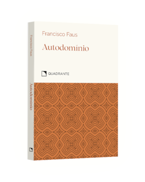 POCKET AUTODOMÍNIO: ELOGIO DA TEMPERANÇA - COLEÇÃO VIRTUDES