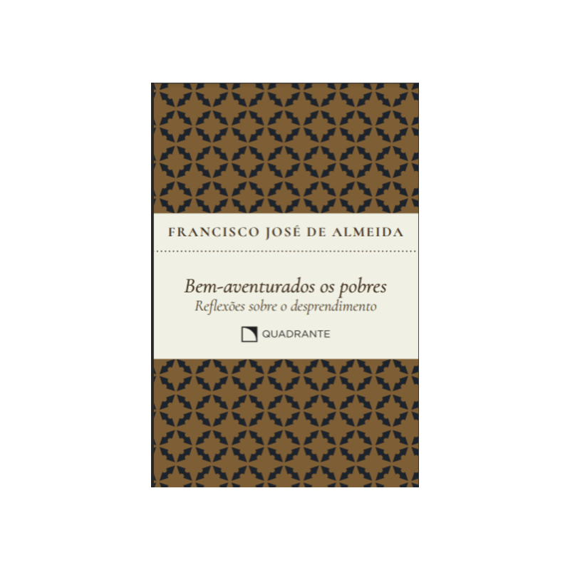 POCKET BEM-AVENTURADOS OS POBRES - REFLEXÕES SOBRE O DESPRENDIMENTO - 2ª EDIÇÃO - COLEÇÃO FORMAÇÃO REL: REFLEXÕES SOBRE O DESPRENDIMENTO
