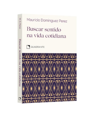 POCKET BUSCAR SENTIDO NA VIDA COTIDIANA - 2ª EDIÇÃO - COLEÇÃO VIRTUDES