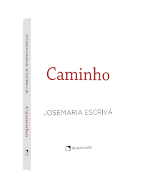 POCKET CAMINHO - COLEÇÃO SÃO JOSEMARIA ESCRIVÁ
