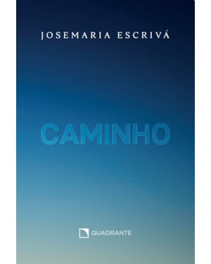 POCKET CAMINHO - MEDIUM
