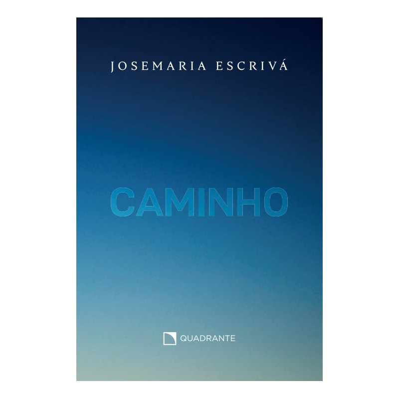 POCKET CAMINHO - MEDIUM