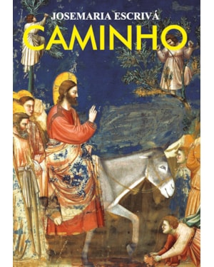 POCKET CAMINHO - TRADICIONAL