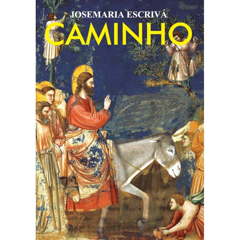 POCKET CAMINHO - TRADICIONAL