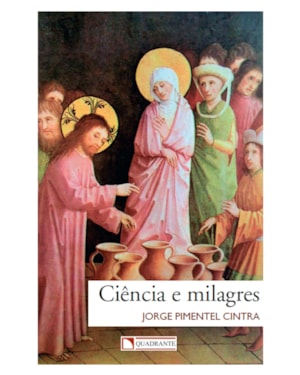 POCKET CIÊNCIA E MILAGRES - COLEÇÃO ATUALIDADES