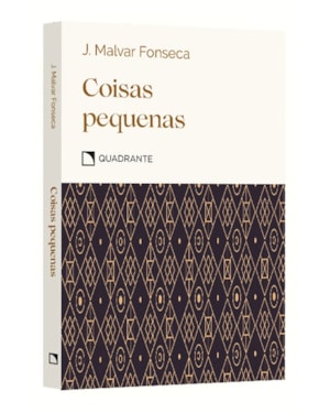 POCKET COISAS PEQUENAS - 3º EDIÇÃO - COLEÇÃO VIRTUDES