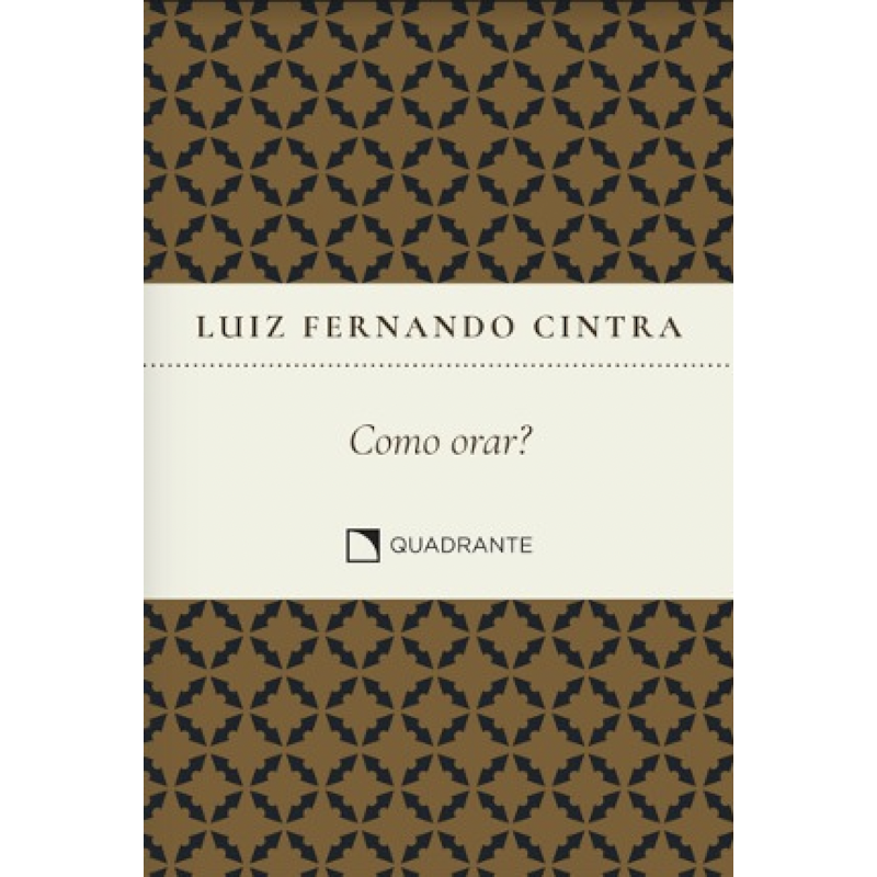POCKET COMO ORAR? - 3ª EDIÇÃO - COLEÇÃO FORMAÇÃO RELIGIOSA
