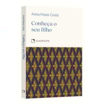 POCKET CONHEÇA O SEU FILHO - 3ª EDIÇÃO - COLEÇÃO VIRTUDES