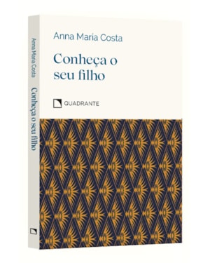 POCKET CONHEÇA O SEU FILHO - 3ª EDIÇÃO - COLEÇÃO VIRTUDES