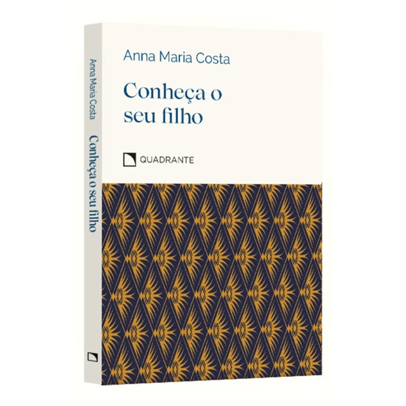 POCKET CONHEÇA O SEU FILHO - 3ª EDIÇÃO - COLEÇÃO VIRTUDES