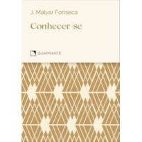 POCKET CONHECER-SE - 7ª EDIÇÃO - COLEÇÃO VIRTUDES