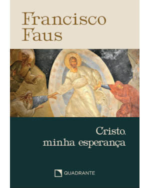 POCKET CRISTO, MINHA ESPERANÇA - 2 EDIÇÃO - COLEÇÃO FRANCISCO FAUS