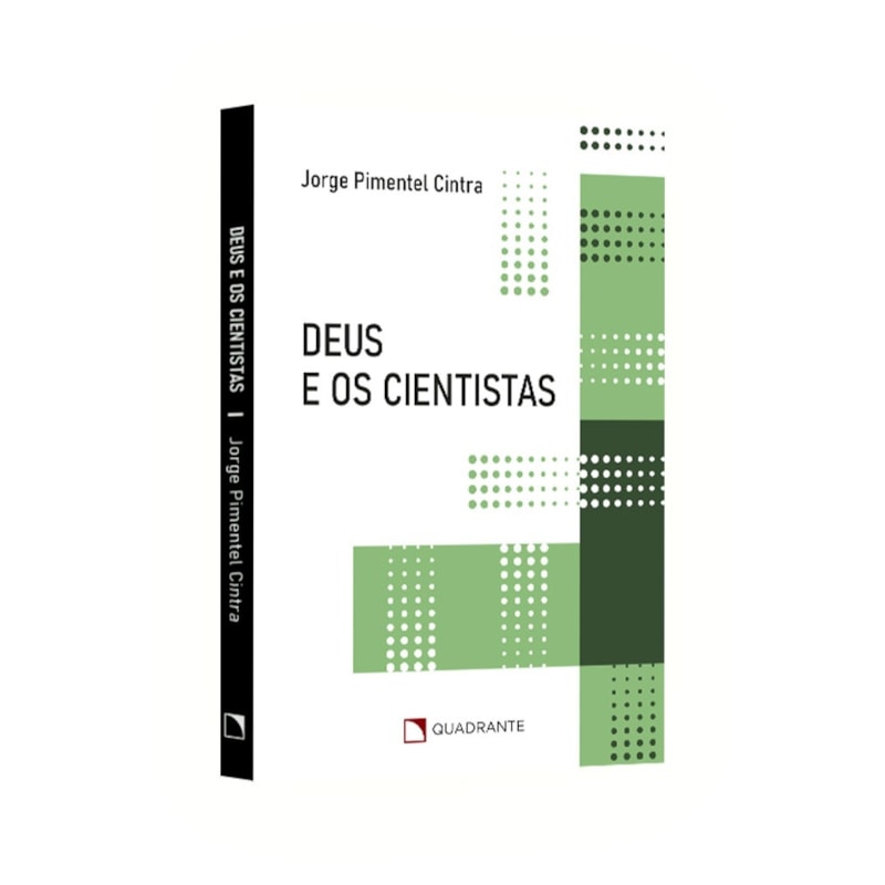 POCKET DEUS E OS CIENTISTAS - 3ª EDIÇÃO - COLEÇÃO ATUALIDADES