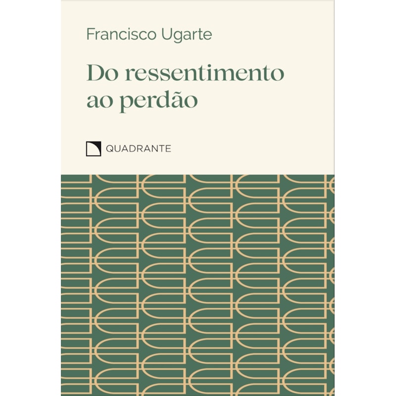 POCKET DO RESSENTIMENTO AO PERDÃO - 4ª EDIÇÃO - COLEÇÃO VIRTUDES