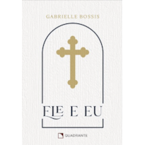 POCKET ELE E EU - VIVER COM DEUS - 3ª EDIÇÃO - COLEÇÃO DEVOCIONAL: VIVER COM DEUS