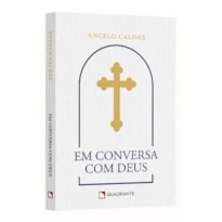 POCKET EM CONVERSA COM DEUS - 2ª EDIÇÃO - COLEÇÃO DEVOCIONAL