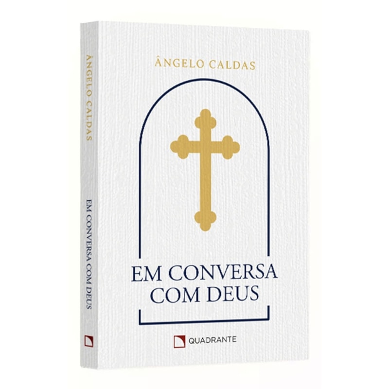 POCKET EM CONVERSA COM DEUS - 2ª EDIÇÃO - COLEÇÃO DEVOCIONAL