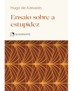 POCKET ENSAIO SOBRE A ESTUPIDEZ - COLEÇÃO VIRTUDES