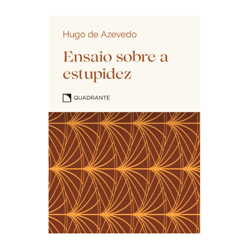 POCKET ENSAIO SOBRE A ESTUPIDEZ - COLEÇÃO VIRTUDES